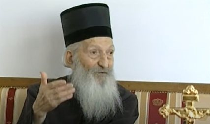 OVO SU 3 NAJVEĆA GREHA TOKOM POSTA Ovako je govorio patrijarh Pavle kako da se očistite greha