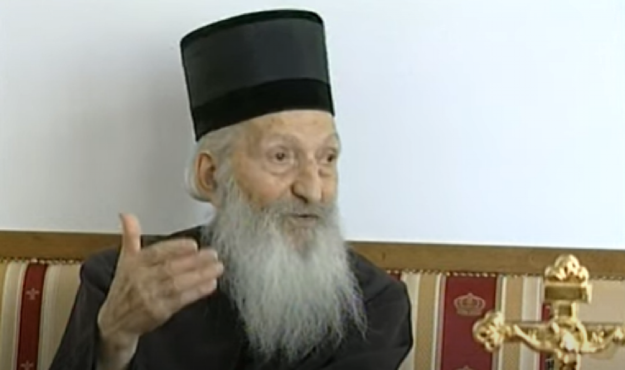 OVO SU 3 NAJVEĆA GREHA TOKOM POSTA Ovako je govorio patrijarh Pavle kako da se očistite greha