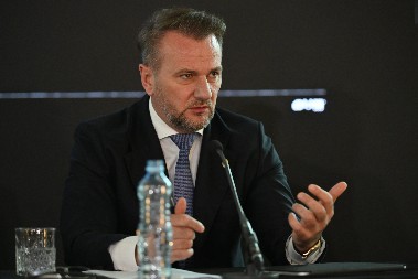 SVE JE OTKRIVENO Evo koliki je budžet Partizana i ko je sve oprostio dug crno-belima