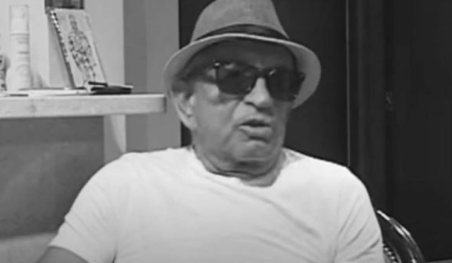 UMRO POZNATI SRPSKI GLUMAC U čitulji potpisali Anđelinu Džoli i Breda Pita