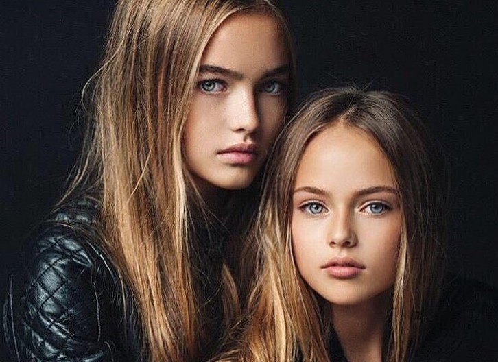 KAKO DANAS IZGLEDA NAJLEPŠA DEVOJČICA NA SVETU? Bavi se manekenstvom i glumom, teško bi je prepoznali