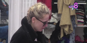 MOJA BEBA JE JEDVA PREŽIVELA! Milica rida na sav glas, Terza zgrozio sve: Ne zanima me što si trudna!