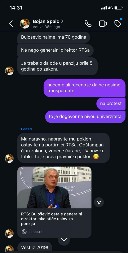 OTKRIVENE PORUKE PROFESORA PRAVNOG FAKULTETA STUDENTIMA: Daje im jasne instrukcije šta treba da rade ispred RTS