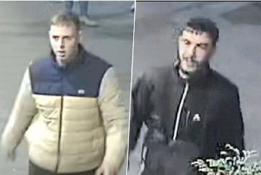 HITAN APEL POLICIJE U NIŠU! Ovi muškarci su u BEKSTVU, traže se zbog nanošenja teških telesnih POVREDA (FOTO)