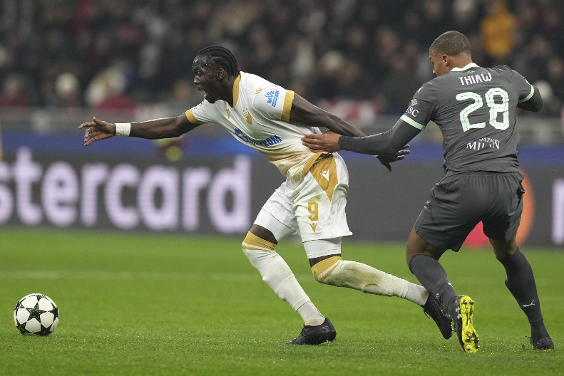 SUDIJSKI EKSPERT ZAGRMEO KAO NIKAD Ogorčen je zbog krađe u Milanu, njegove reči odjekuju