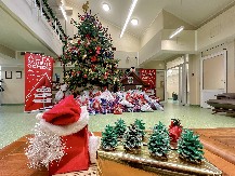 ALTA za dečje osmehe: Paketići doneli radost mališanima iz Doma „Kolevka”