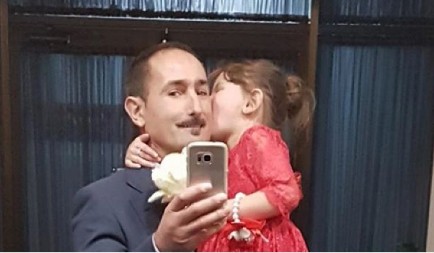 SPASAVAO SVOJU ĆERKICU, PA SE UDAVIO Devojčica skočila u vodu i počela da tone, otac dao život za nju!