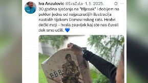 IMA NEKA TAJNA VEZA IZMEĐU SRPSKIH BLOKADERA I HRVATA (VIDEO)