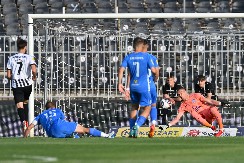 POJAČANJE PRED "MARAKANOM" Zvezda dovodi novog golmana