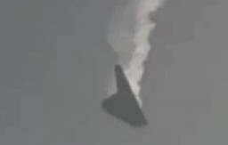 UKRAJINCI SRUŠILI RUSKI DRON, PA PRONAŠLI JEZIVU PORUKU (FOTO)