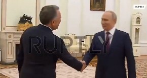 TAJNE NUKLEARKE IZ CRNOG MORA: Pet ključnih tačaka za pregovore o Ukrajini koje morate znati, a niko ih ne otkriva!