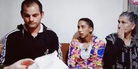 ISPOVEST KOJA JE ŠOKIRALA SRBIJU Snaja dobila šamar pred kamerama