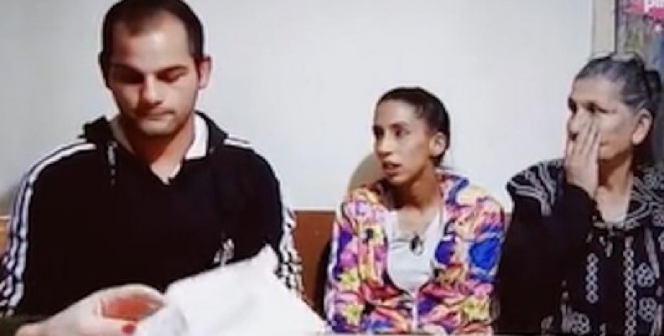 ISPOVEST KOJA JE ŠOKIRALA SRBIJU Snaja dobila šamar pred kamerama