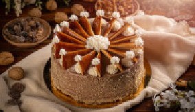 DOBOŠ TORTA Očaravajuća poslasica bez koje je nezamisliva svečana i slavska trpeza