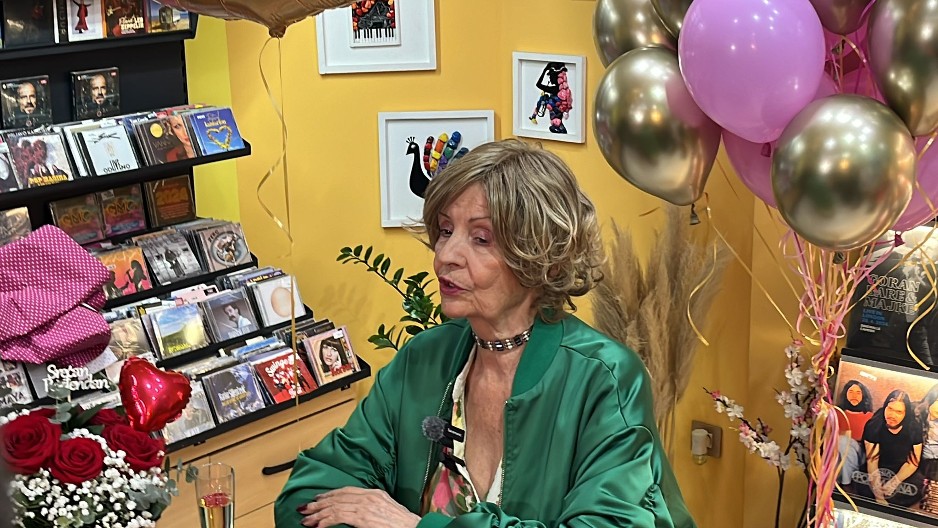 LEPA LUKIĆ PROMENILA IME I PREZIME Godinama je krila zašto se odrekla svog pravog identiteta!