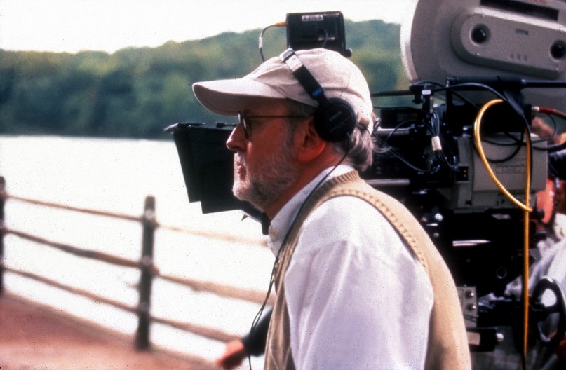 UMRO ČUVENI REDITELJ Radio na filmovima "Kramer protiv Kramera" i "Boni i Klajd"