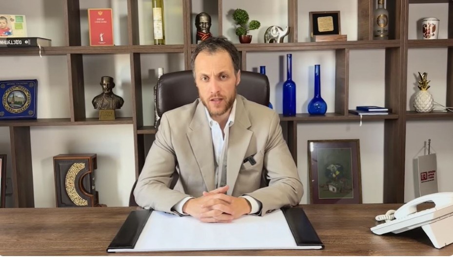 NA SCENI LOKALNI SEPARATIZAM! Milačić: Nimanbegu komunikacijom sa Tiranom stvara diplomatski pritisak etničkog karaktera