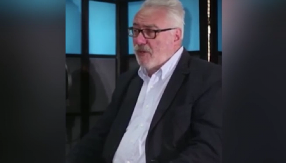 "AKO TRČIŠ DO BRISELA, IDEŠ U STRAZBUR, ZNAČI DA SI PROEVROPSKI" Nestorović o politici blokadera: Niko se nije obratio Rusiji, niko nije posetio američku ambasadu