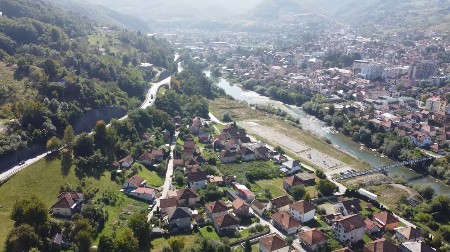 CRNOGORSKI MEDIJI: PES će ponuditi vanredne lokalne izbore u Bijelom Polju kao rešenje situacije