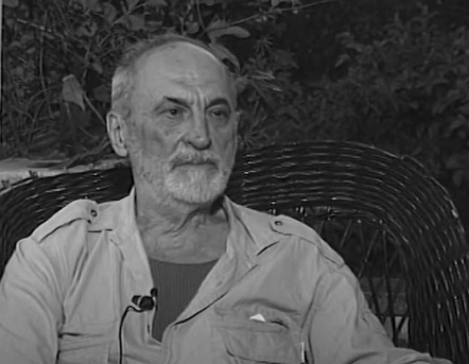 UMRO POZNATI REDITELJ Autor je kultnih pozorišnih komada