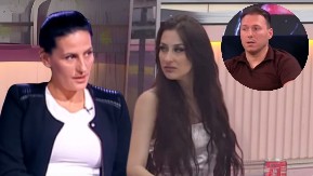 UJAK MILOŠ RAZOTKRIO PLANOVE STEFANI GRUJIĆ Majka joj smišlja afere zarad profita: "Neka prošeta Knez Mihajlovom da vidi sramotu!"