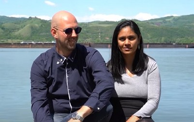 SRBIN IZ VELIKOG GRADIŠTA NAPUSTIO SVE ZBOG LJUBAVI Vlada oženio Indijku, a ono što ga je dočekalo u njenoj zemlji promenilo mu život! (VIDEO)