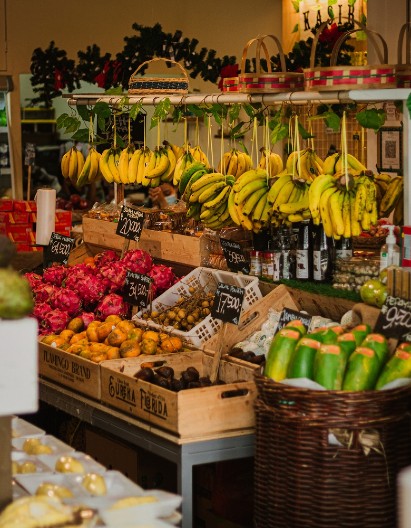 Haos na srpskim pijacama zbog ovog voća - 1.500 dinara kilo i poruka: cena neće padati!