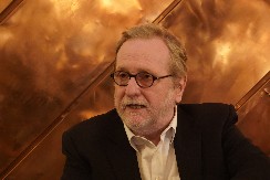 BOGDAN DIKLIĆ IMAO INFARKT U POZORIŠTU Kolege ga oživljavale iza scene