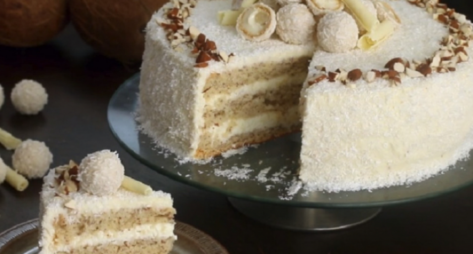 TORTA BELA HUANITA Nepečena poslastica od koje će svi tražiti parče više, nema joj ravne