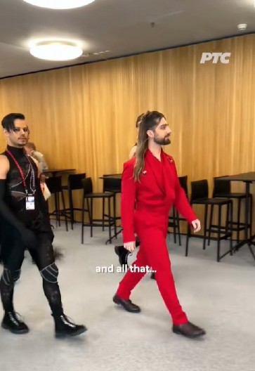 SRBIJA SE PRIBLIŽILA POBEDI! Princ skočio na kladionicama, evo na kom se mestu nalazi!