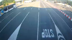 VAŽNO OBAVEŠTENJE ZA VOZAČE! Na putničkim terminalima naših graničnih prelaza bez zadržavanja vozila