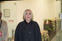 NAPRAVILA HAOS NA RTS-U! Olivera Kovačević pobesnela: "Šta je to, da li znate osnove ove televizije?!"