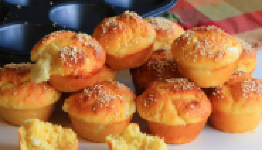 BRZE PROJICE SA SIROM Jednostavne, a preukusne i mekane, ovakve do sada niste jeli