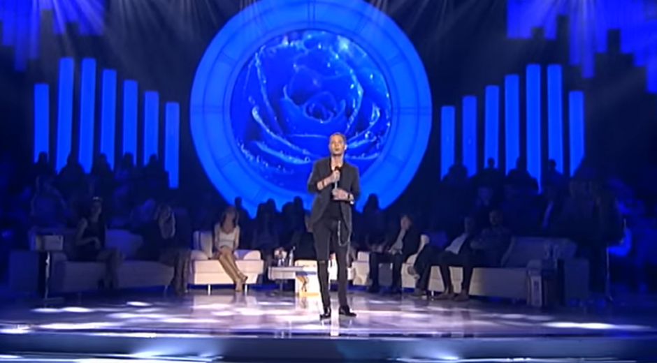 "RADIO SAM U GRANDU ZA 50.000" Poznati pevač šokiran zbog kolege: "Šta ti radiš ovde?!"