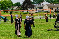 AMIŠI NE BROJE KALORIJE I NE KORISTE OZEMPIK Evo u čemu je njihova tajna dugog i zdravog života