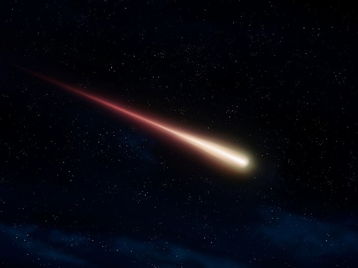 VATRENA LOPTA U SRED NOĆI ZAPALILA NEBO Prizor šokirao građane, haos i panika – niko ne zna ŠTA JE TO BILO! (VIDEO)