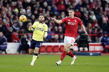 SRBIN ZALUDEO ENGLEZE Premijerligaš ozbiljno zagrizao za Milenkovića
