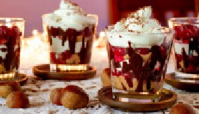 KESTEN PIRE RAJ ZA NEPCA Još bolji od onog iz poslastičarnice, a gotov očas posla