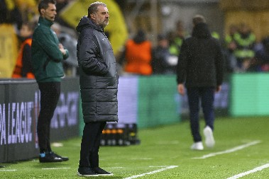 KO IH JE KLEO NIJE DANGUBIO Totenhem bez kvinteta mora u borbu za pehar i Ligu šampiona