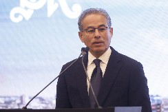 ALABAR DEMANTUJE IZVEŠTAJE POJEDINIH MEDIJA: "Ponosan sam na Beograd na vodi"