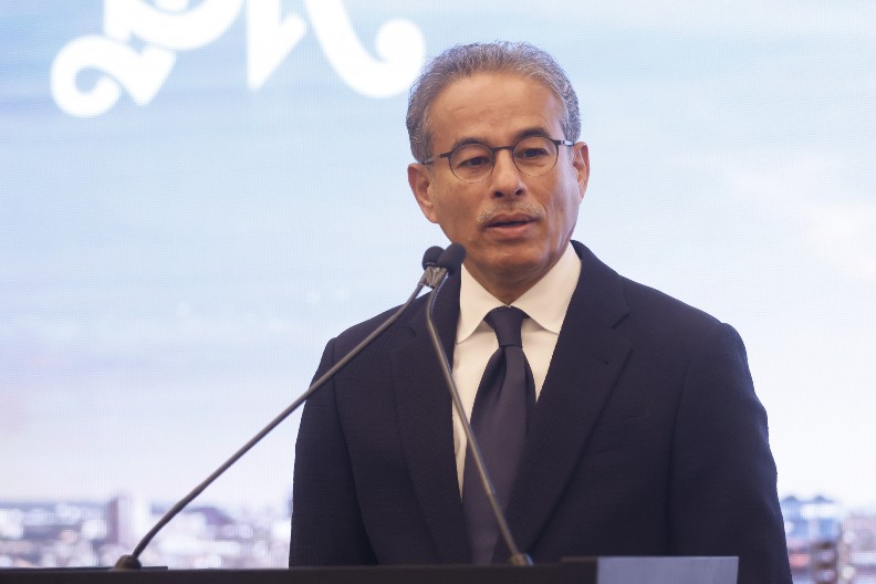 ALABAR DEMANTUJE IZVEŠTAJE POJEDINIH MEDIJA: "Ponosan sam na Beograd na vodi"