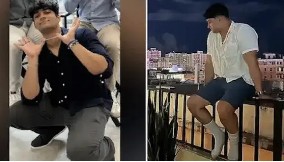 TRAGEDIJA NA EKSKURZIJI: Maturant pao sa balkona i poginuo nekoliko dana pre dodele diploma