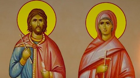 SRBI DANAS SLAVE VELIKE SVETITELJE Ako želite da nađete srodnu dušu, jednu stvar nikako nemojte da radite