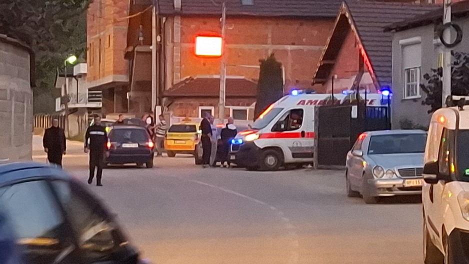 IMAO JE PET GODINA I GLEDAO KAKO OTAC UBIJA MAJKU Odrastao je, a traumu koju je doživeo obrisao je iz sećanja