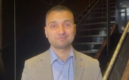 Krstić: Održavanje Svenarodnog sabora u Nišu pokazuje važnost našeg grada za Srbiju