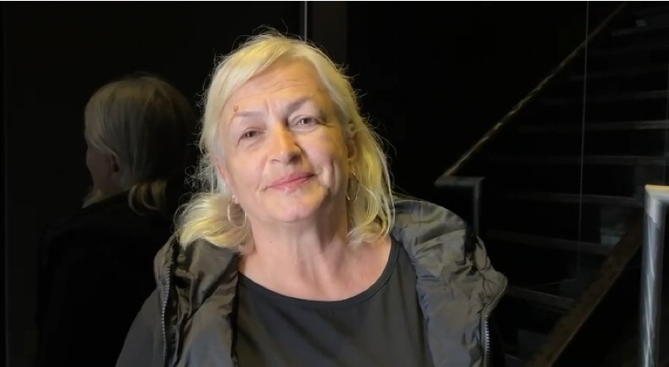 "SVENARODNI SABOR U NIŠU ĆE POKRENUTI SRBIJU JOŠ JAČE I BOLJE" Snežana Usenović za Alo!: "Trudimo se da ispravimo loše stvari koje su se desile u našem gradu" (VIDEO)