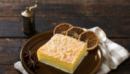 STARINSKI KOH Jednostavni kolač koji budi nostalgiju, po receptu za početnike