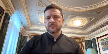 OČAJNIČKI POTEZ! ZELENSKI ŠALJE TRUPE U SAMOUBILAČKE MISIJE: Ukrajinski vojnici se infiltriraju u Rusiju, ali njihova misija završava katastrofom!