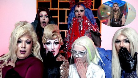 ŽESTOKO PONIZILA PRINCA! Članica Harem girlsa javno prozvala predstavnika Srbije nakon ispadanja iz takmičenja!