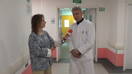 "PRAVI ISKORAK U 21. VEKU" Goran Stanojević za Alo! o ulaganjima u zdravstvo u Srbiji (VIDEO)